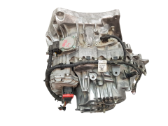 Automatikgetriebe DC4004 1.6 TCE Renault Clio 4 0km Automatikgetriebe DC4004 1.6 TCE Renault Clio 4 0km