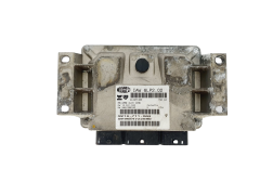 Steuergerät IAW6LP2.02 9654722580 PSA Magneti Marelli 38613