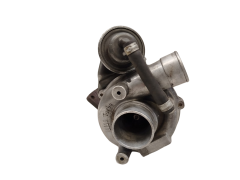 Turbolader Opel Astra 1,7 8970372300 VI72 9208 Turbolader Opel Astra 1,7 8970372300 VI72 9208