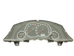 Tacho Kombiinstrument Opel Meriva 13214770LN 110080162038 26498