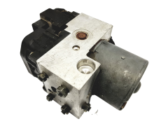 Abs-Pumpe Nissan Terrano 476600X800 0265215457 Bosch 60596