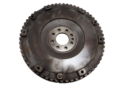 Schwungrad  9661027980 0532N1 Valeo 2.0 Citroen Peugeot 