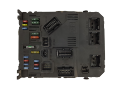 Steuergerät BSI E02-00 S118085220C 9652474780 PSA Siemens 1175 Steuergerät BSI E02-00 S118085220C 9652474780 PSA Siemens 1175