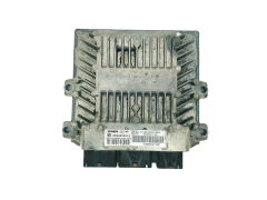 Steuergerät 5WS40167G-T 9656171180 9655041480 PSA Siemens 33323 Steuergerät 5WS40167G-T 9656171180 9655041480 PSA Siemens 33323