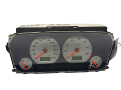 Tacho Kombiinstrument VW Golf MK3 GTI 1H0919880P 6160634108 20738 Tacho Kombiinstrument VW Golf MK3 GTI 1H0919880P 6160634108 20738