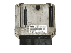 Steuergerät 0281011555 55193525 Fiat Bosch