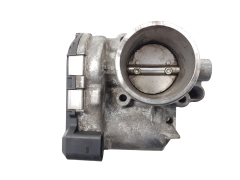 Drosselklappe Ford  8A6G-9F991-AB 0280750478 Bosch