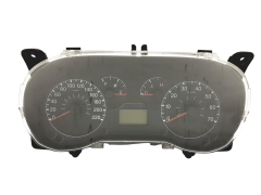 Tacho Kombiinstrument Fiat Grande Punto 51701537 36934