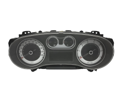 Tacho Kombiinstrument Fiat 500 L 52003375 A2C90123903 56683