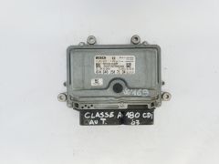 Steuergerät 0281015117 A6401507134 Mercedes Bosch 