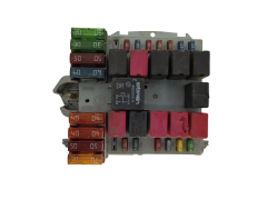 Steuergerät Fiat PSA 1332044080 1332044080057657 Steuergerät Fiat PSA 1332044080 1332044080057657