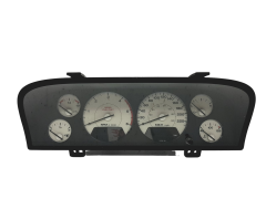 Tacho Kombiinstrument Jeep Grand Cherokee 56042916AH 57728