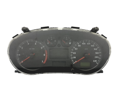 Tacho Kombiinstrument Seat Ibiza W06K0920801C 110008924026 54942