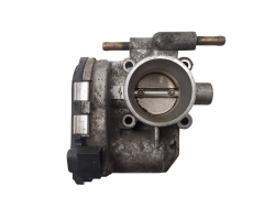 Drosselklappe Opel 24420536 0280750133 Bosch 1062