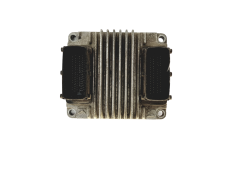 Steuergerät 8972272258 09389429 Opel Isuzu Delphi  26859