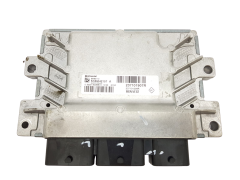 Steuergerät S180042157A 237101907R Renault Continental 28016
