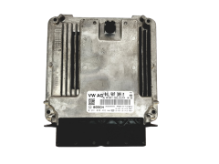 Steuergerät 04L907309M 0281030462 VW Bosch 29466