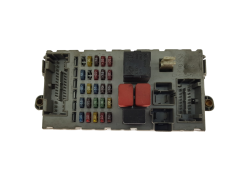 Steuergerät 46520600 CPL 51735172 NPL Fiat Delphi 20515