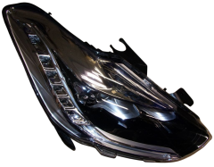 Scheinwerfer Rechts Neues Original 9808806580 Citroen DS5