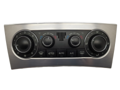 Klimabedienteil Bedienung Mercedes C W203 A2038304085 F011500039 Klimabedienteil Bedienung Mercedes C W203 A2038304085 F011500039