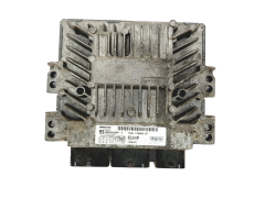 Steuergerät 5WS40595F-T 7G91-12A650-UF Ford Siemens Steuergerät 5WS40595F-T 7G91-12A650-UF Ford Siemens