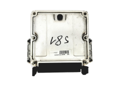 Steuergerät PSA 0281010252 9635158180 28FM0163 Bosch 22207