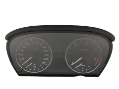 Tacho Kombiinstrument BMW 3 E90 E91 9122602-01 14369510 23680