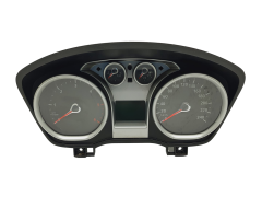 Tacho Kombiinstrument Ford Focus 8V4T-10849-GF 8V4T10849GF 69436 Tacho Kombiinstrument Ford Focus 8V4T-10849-GF 8V4T10849GF 69436