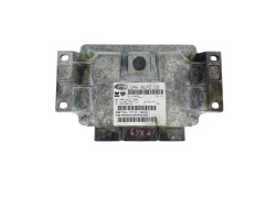 Steuergerät 9656304580 IAW6LP2.03 PSA Magneti Marelli 
