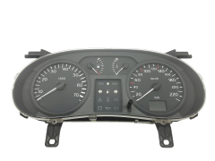 Tacho Kombiinstrument Renault Clio 2 8200059763 56206