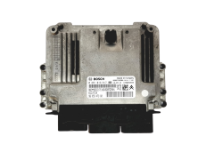 Steuergerät 0281019817 9805947380 9666729580 PSA Bosch 29926 Steuergerät 0281019817 9805947380 9666729580 PSA Bosch 29926