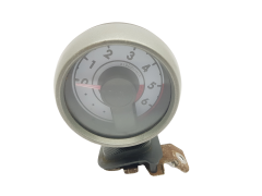Tacho Kombiinstrument 107 C1 Aygo 83270-0H030-C Toyota PSA 