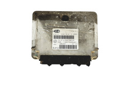 Steuergerät 51793116 IAW4AF.S2  Fiat Magneti Marelli 23918