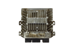 Steuergerät 5WS40514A-T 9663181680 89661-YV011 PSA Siemens 18684 Steuergerät 5WS40514A-T 9663181680 89661-YV011 PSA Siemens 18684