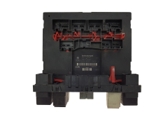 Steuergerät 3C0937049J 28027755 VW Delphi Steuergerät 3C0937049J 28027755 VW Delphi