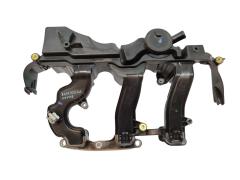 Druckregelventil 118305170R 118301718R 2.0 DCI Renault Nissan  
