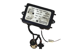Steuergerät Moduł DBC2264 90881081 Jaguar Automotiv 23488