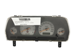 Tacho Kombiinstrument Rover MG 25 AR0051304 YAC003420XXX 50050