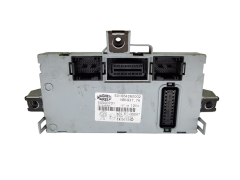 Steuergerät BSI Alfa Romeo 50500731 501864260002 Magneti Marelli