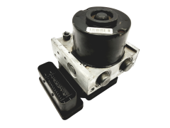 Abs-Pumpe Opel Astra H Zafira B 13246534 13246534BE Ate 46656