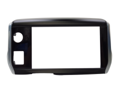 Zierblende Peugeot 2008 208 9673861377 1269