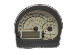 Tacho Kombiinstrument Fiat Multipla 51795952 110080073059 Tacho Kombiinstrument Fiat Multipla 51795952 110080073059
