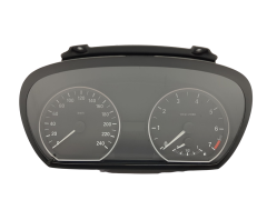 Tacho Kombiinstrument BMW 1 E87 9187038-02 1024932-93 27332