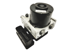 Abs-Pumpe Ford Fiesta 8V512M110AD FoMoCo Ate 38897