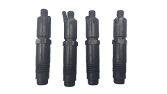 Einspritzdüse Citroen Peugeot LDC010R01A 1.5 D Lucas x4 Einspritzdüse Citroen Peugeot LDC010R01A 1.5 D Lucas x4