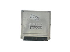 Steuergerät 7788053 0281010300 BMW Bosch 40829
