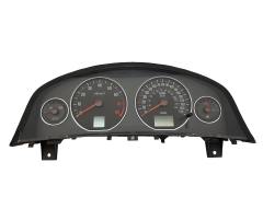 Tacho Kombiinstrument Opel Signum 13136727HQ 110080234013 GM