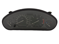 Tacho Kombiinstrument BMW 3 E36 6211 8375042 993558220 18890 Tacho Kombiinstrument BMW 3 E36 6211 8375042 993558220 18890