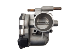 Drosselklappe Opel 24420536 0280750133 Bosch 3406