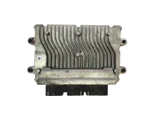 Steuergerät 21586539-8A 9665424480 PSA Valeo 